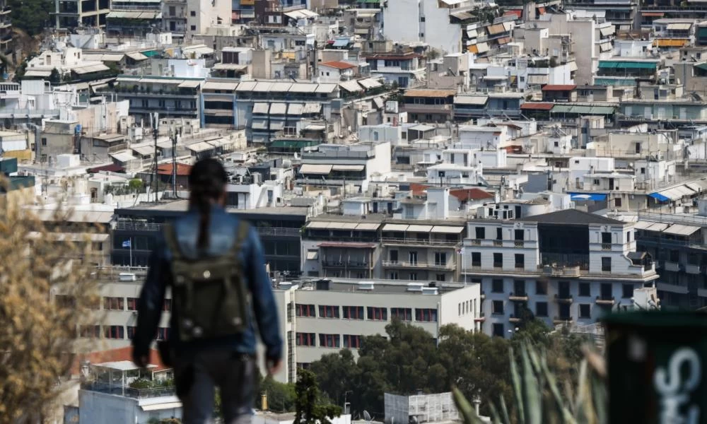 Ενοίκια: «Εκτόξευση» στις τιμές – Αναλυτικά στοιχεία για τις περιοχές στην Αττική